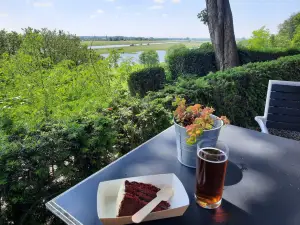 Cafe Restaurant de Westerbouwing