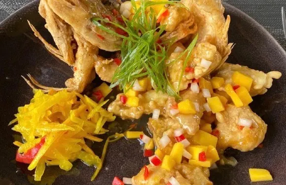 Jam's Cuisine Restaurant