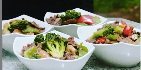 Siam city Garden