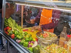 Lukmaan Swahili Restaurant