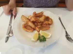 Restaurant Krone