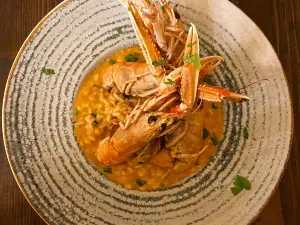 Osteria Zucca