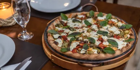 Bel Mangio