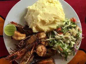 Seles Beach Bar and Restaurant