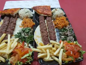 Istanbul Restorant