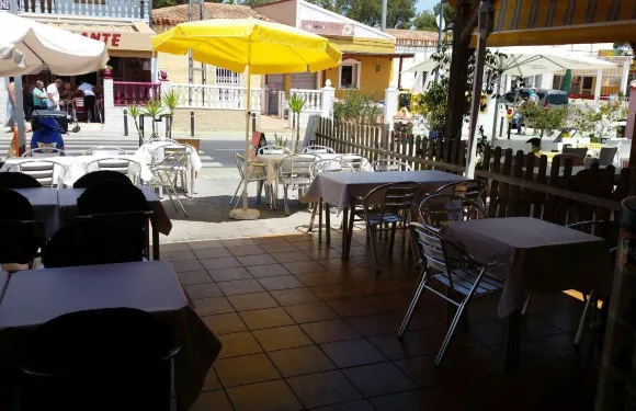 Bombay Tandoori Restaurant