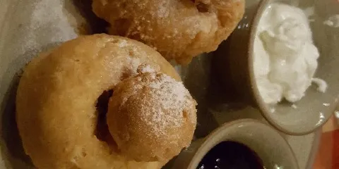Restaurant Orizont