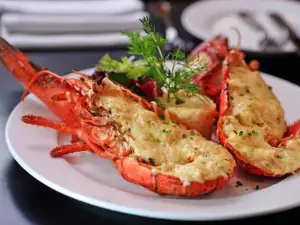 Fresh Lobster Restaurant & Bar Goa - Best Restaurant in North Goa India