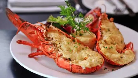 Fresh Lobster Restaurant & Bar Goa - Best Restaurant in North Goa India in Arpora