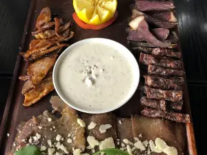 Turn ŉ Tender Steakhouse Bryanston
