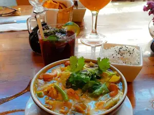 Bangcook Thai