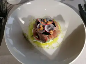 Bistro Mathilda