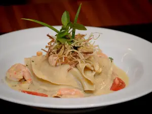 Restaurante Columbia
