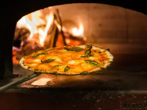 1441 Pizzeria Lokhandwala