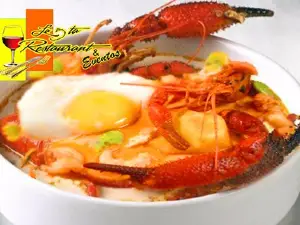 La 5ta de Abtao Restaurant & Eventos