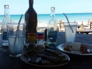 Fernando's Bar