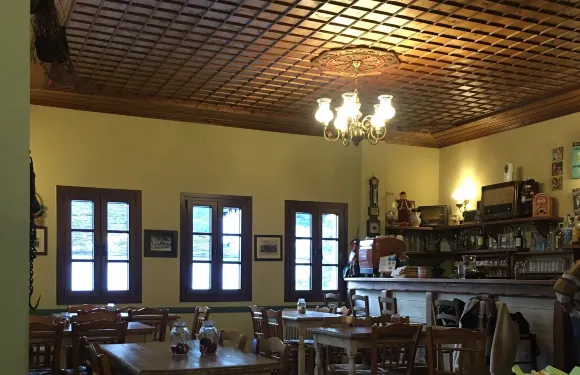 Zissis Restaurant