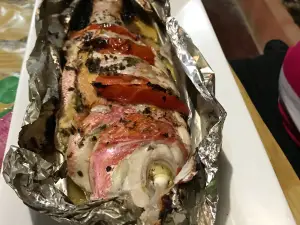 Marco's La Rotonda