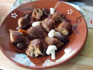 Taberna Do Burriqueiro