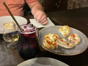 Pizzaria Dom Romero