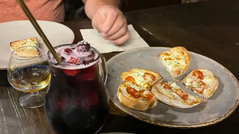 Pizzaria Dom Romero in 토레스베드라스