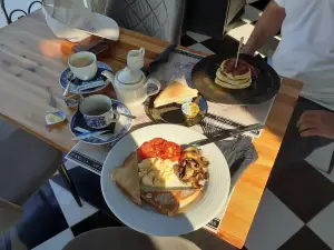 King's Cafe