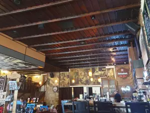 Cafe Journal