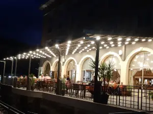 Restaurant Royal