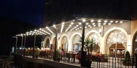 Restaurant Royal