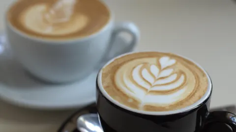 Monky Coffee in ชิลี