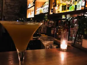RosaNegra | Best Latin American Restaurant in Tulum