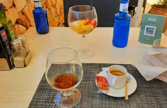 L'Arcada Restaurant