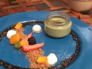 TATA Mezcaleria