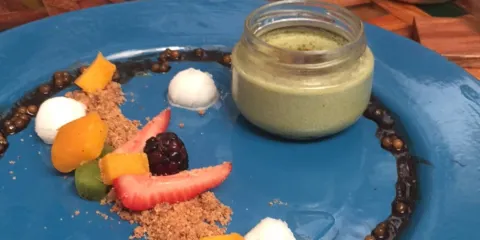 TATA Mezcaleria