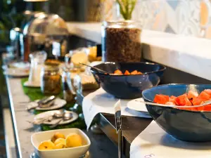 Terra Restaurant