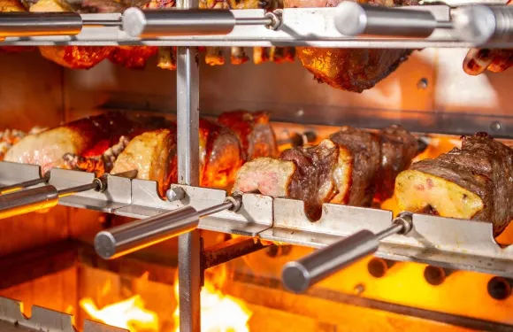 Fogo Gaucho