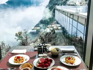 Spices Kitchen & Terrace