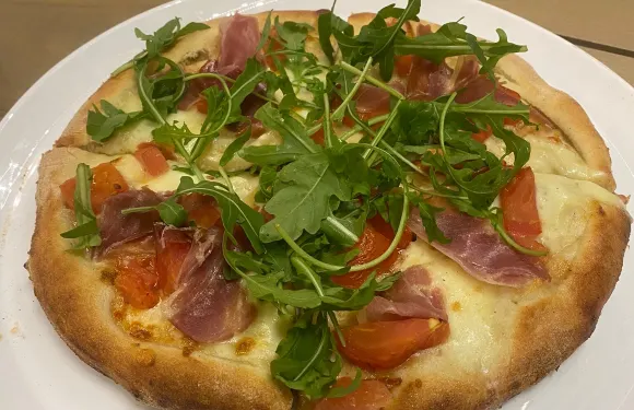 Al Dente - Trattoria & Pizzeria