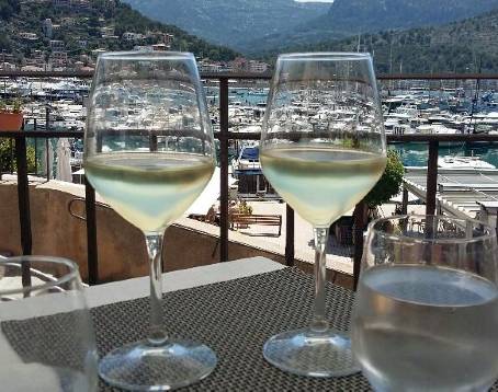 Restaurante Lua