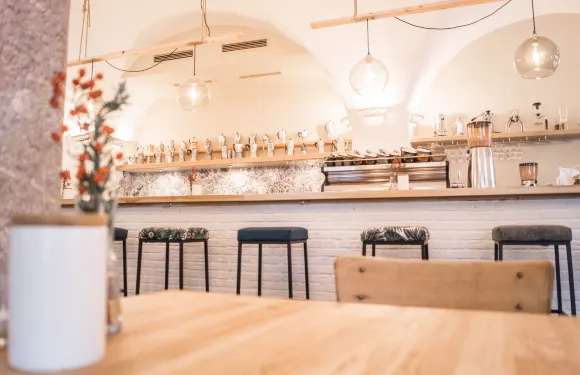 Pan Café