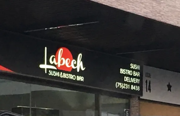 Labech