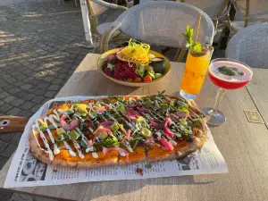 Mocca deli Västervik