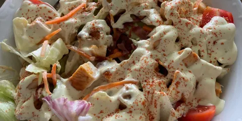 Souvlaki Pappou