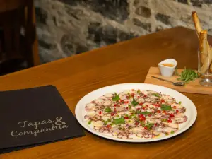 Taberna & Companhia