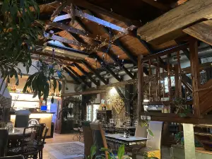 Restaurant Atrium