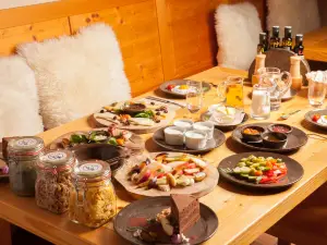 Bio restaurant & team building Trnulja