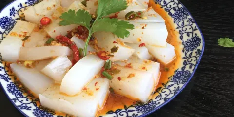 牛宮館丸子湯(八中店)