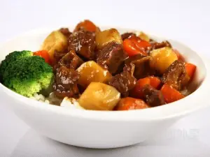 荷湘之家木桶饭(雅塘店)