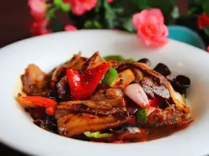 SAN LONG FAN DIAN