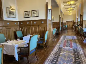 The Restaurant